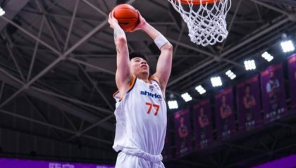 99贵宾会集团-CCTV5直播！上海VS新疆严阵以待，张镇麟渐入佳境，卢伟拒绝爆冷