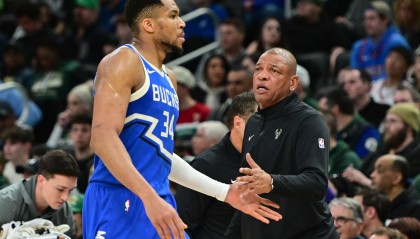 99贵宾会官网-Shams：围绕字母去向的各种言论 已令管理层&amp;教练&amp;球员都身心俱疲