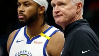 99贵宾会平台-科尔：球迷总觉得年轻球员能马上成功，但事实并非如此