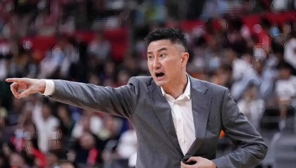 99贵宾会官网-没徐杰真不行，广东2连败球队社媒沦陷，球迷：裁掉奎因2人换大外